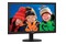 Monitor 21.5" Philips 223V5LSB/00 czarny