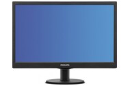 Monitor 18.5" Philips V-Line 193V5LSB2/10 czarny