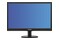 Monitor 18.5" Philips V-Line 193V5LSB2/10 czarny