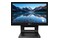 Monitor 15.6" Philips 162B9T/00 czarny
