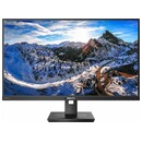 Monitor 27" Philips 279P1 czarny