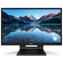 Monitor 23.8" Philips B-Line 242B9T czarny