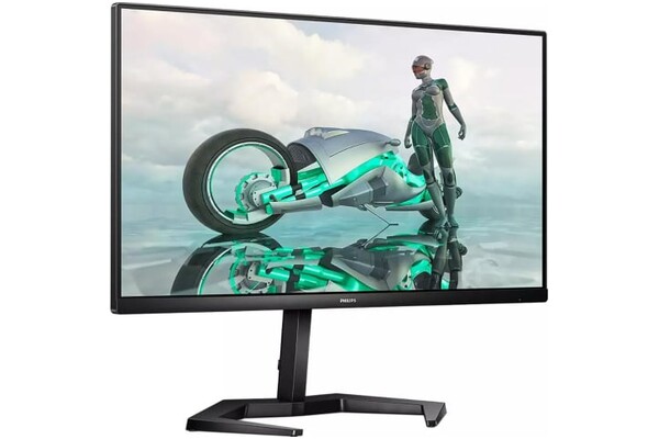 Monitor 23.8" Philips 24M1N3200ZS/00 szary