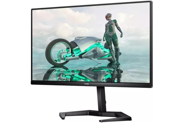 Monitor 23.8" Philips 24M1N3200ZS/00 szary
