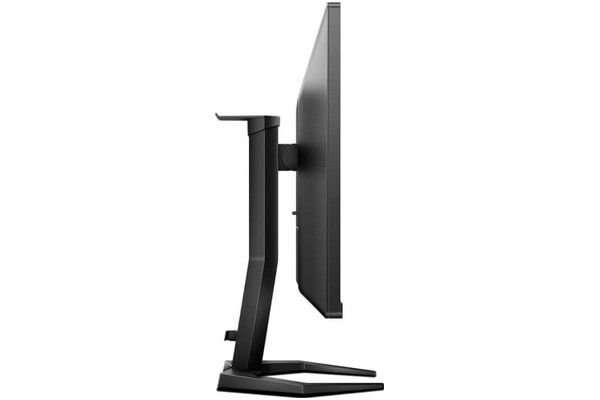 Monitor 23.8" Philips 24M1N3200ZS/00 szary