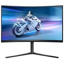 Monitor 31.5" Philips 32M2C5500W szary