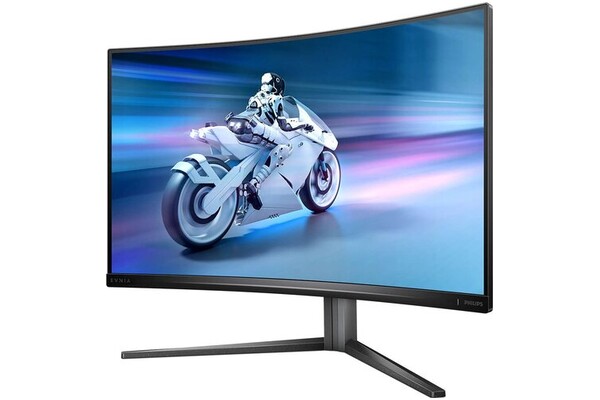 Monitor 31.5" Philips 32M2C5500W szary