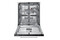 Zmywarka do zabudowy Samsung DW60A6092BBEO