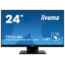 Monitor 23.8" IIYAMA T2454MSC-B1AG czarny