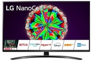 Telewizor LG 75NANO793NF 75" 4K Ultra HD
