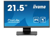 Monitor 21.5" IIYAMA T2252MSC-B2 czarny