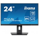 Monitor 23.8" IIYAMA XUB93HSU-B6 czarny