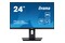 Monitor 23.8" IIYAMA XUB2492QSU-B1 czarny