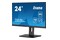 Monitor 23.8" IIYAMA XUB2492QSU-B1 czarny
