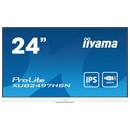 Monitor 23.8" IIYAMA XUB2497HSN-W1 biały