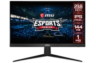 Monitor 23.8" MSI Optix Optix G241 czarny