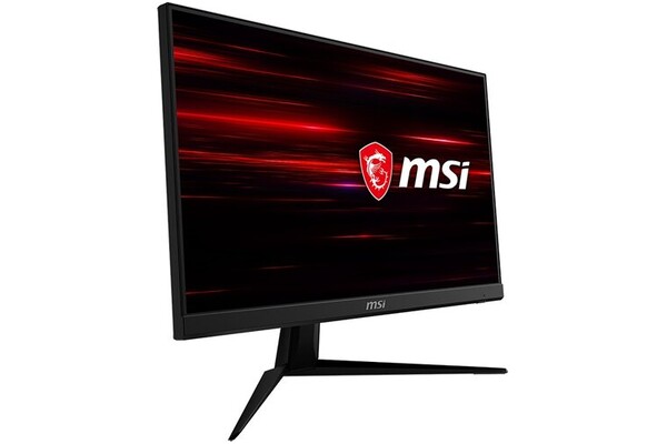 Monitor 23.8" MSI Optix Optix G241 czarny