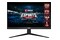 Monitor 23.8" MSI Optix Optix G241 czarny
