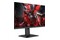 Monitor 24.5" MSI Optix Optix G251PF czarny