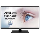 Monitor 31.5" ASUS Eye Care VP32UQ czarny