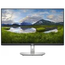 Monitor 27" DELL S2721HN srebrny