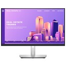 Monitor 23.8" DELL P2422H czarno-srebrny