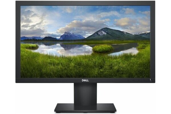 Monitor 19.5" DELL E2020H czarny