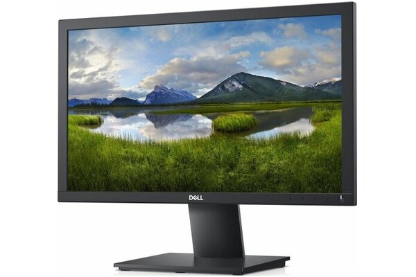 Monitor 19.5" DELL E2020H czarny