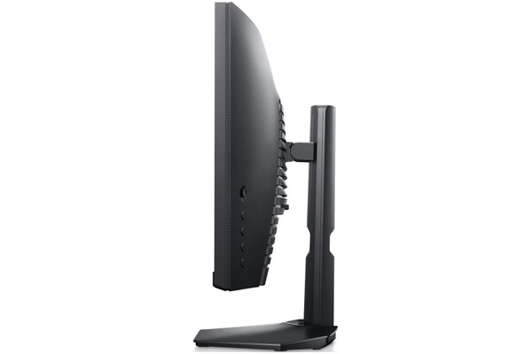 Monitor 23.6" DELL S2422HG czarny