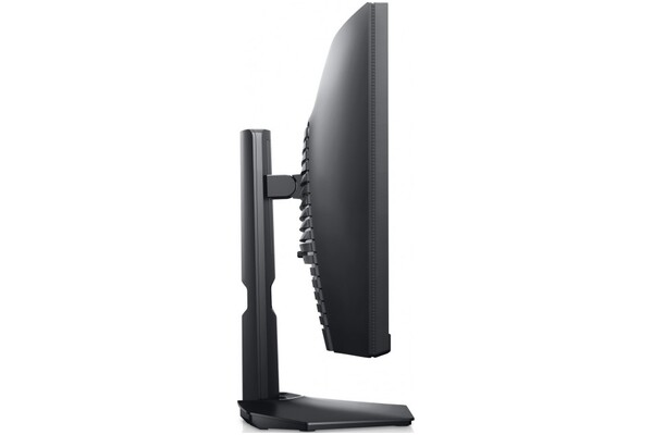 Monitor 23.6" DELL S2422HG czarny