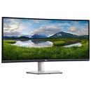 Monitor 34" DELL S3422DW czarno-srebrny