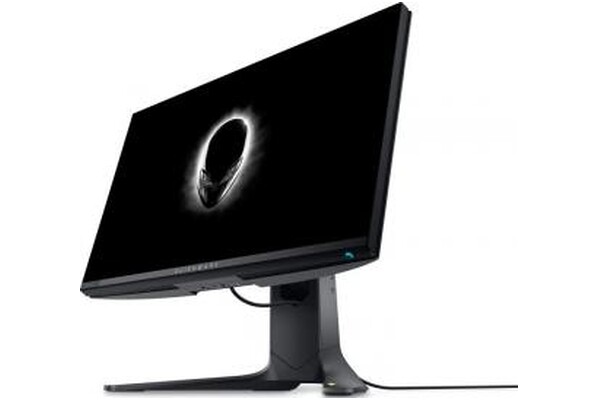 Monitor 24.5" DELL AW2521H czarny