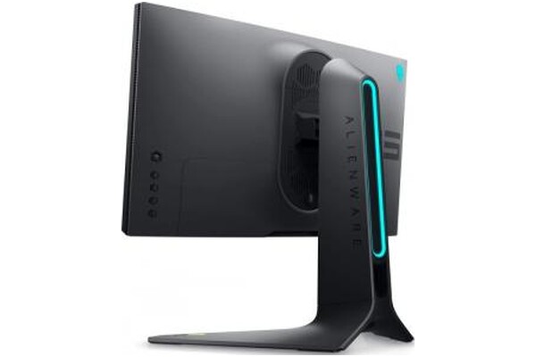 Monitor 24.5" DELL AW2521H czarny