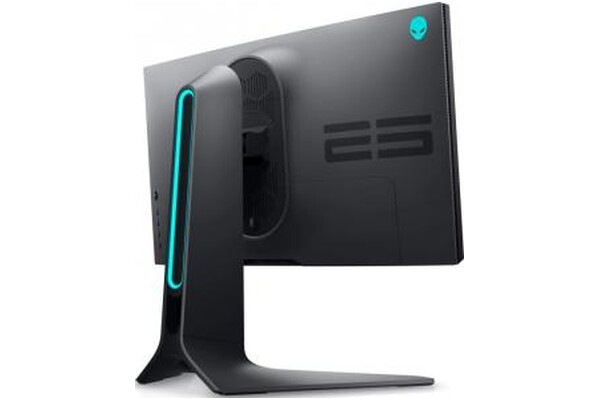 Monitor 24.5" DELL AW2521H czarny