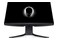 Monitor 24.5" DELL AW2521H czarny