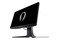 Monitor 24.5" DELL AW2521H czarny