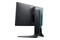 Monitor 24.5" DELL AW2521H czarny