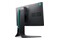 Monitor 24.5" DELL AW2521H czarny