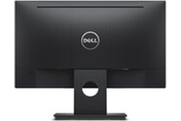 Monitor 19.5" DELL E2016HV czarny