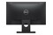Monitor 19.5" DELL E2016HV czarny