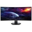 Monitor 34" DELL S3422DWG czarny