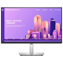 Monitor 27" DELL P2722H czarno-srebrny