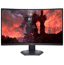 Monitor 31.5" DELL S3222DGM czarny