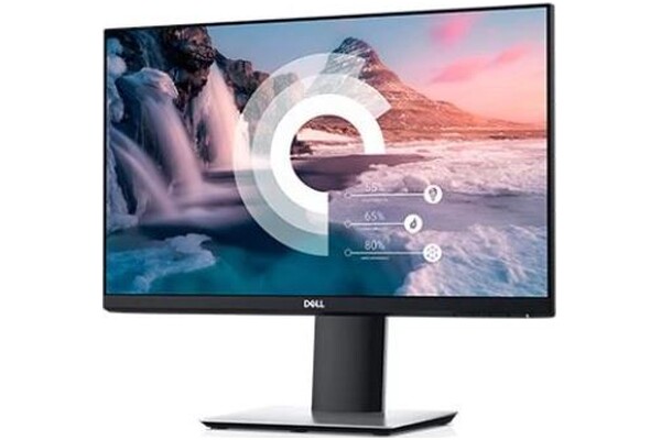 Monitor 21.5" DELL P2219H czarny