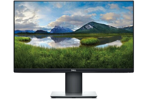 Monitor 23.8" DELL P2421D czarny