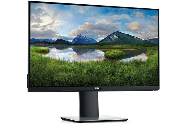 Monitor 23.8" DELL P2421D czarny