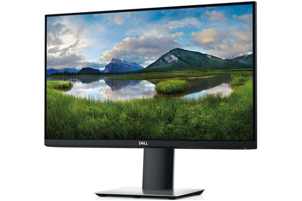 Monitor 23.8" DELL P2421D czarny