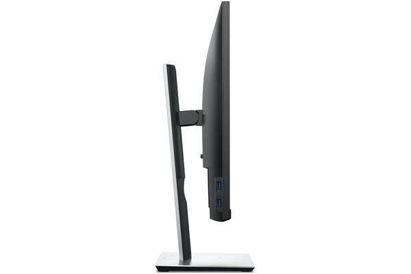 Monitor 23.8" DELL P2421D czarny