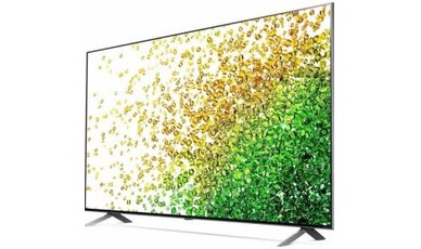 Telewizor LG 75NANO853PA 75"