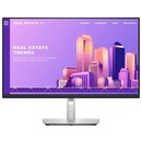 Monitor 27" DELL P22H czarno-srebrny